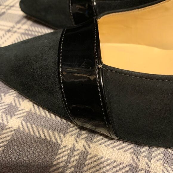 Gabor Leather Pumps - Picture 8 of 11